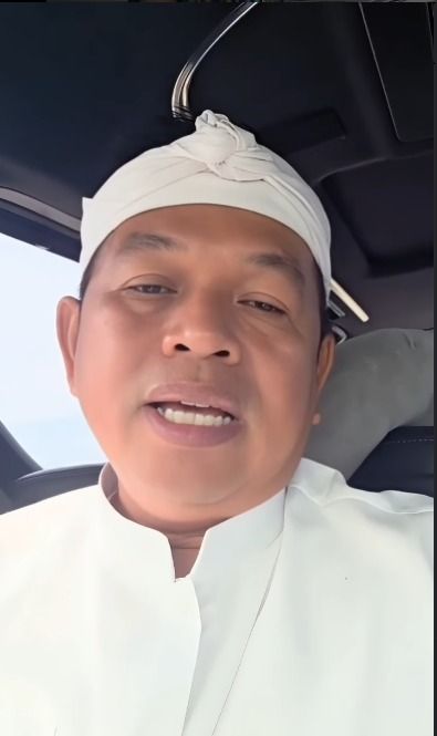 Dedi Mulyadi Soroti Permukiman Kumuh di Bantaran Rel, Siap Benahi Jalur Purwakarta&ndash;Gambir