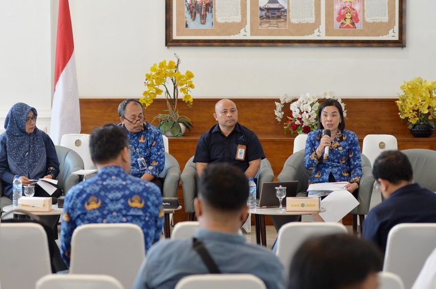 BPOM Temukan E. coli dan Salmonella di MBG Sekolah, Pemprov Sumut Perketat Pengawasan