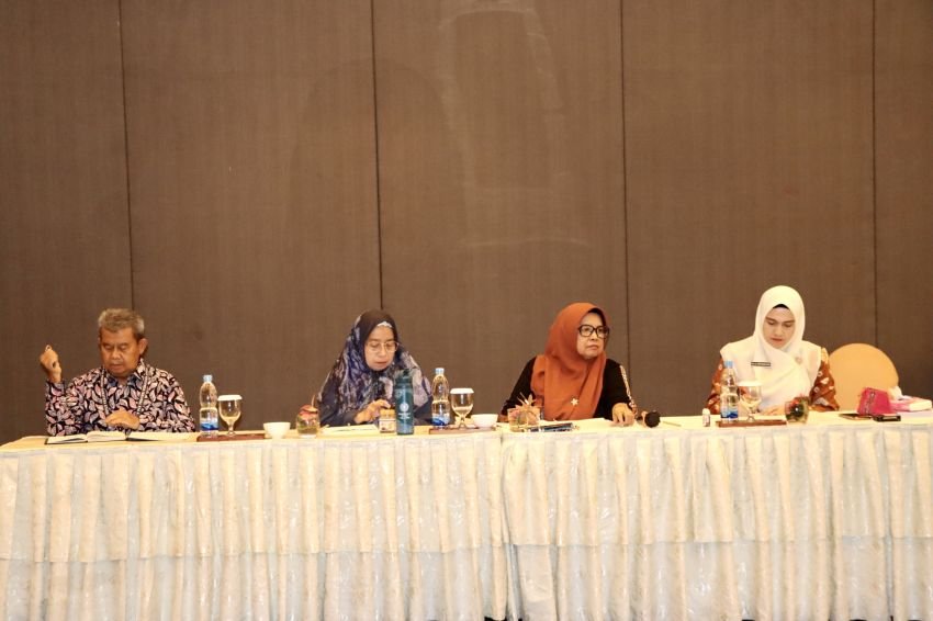 Jambore Kader PKK Sumut 2025: Inovasi Usaha Keluarga dan Lomba Cerdas Cermat Jadi Sorotan