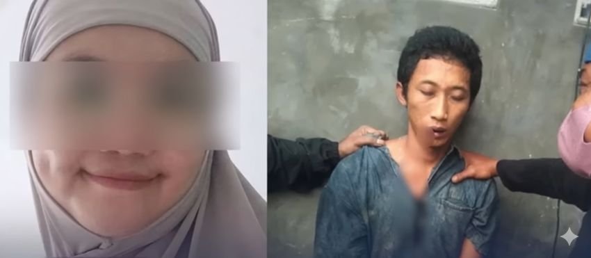 Polisi Tangkap Terduga Pelaku Pembunuhan Istri Pejabat Pajak di Manokwari