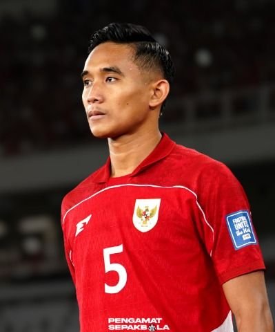 Sejarah Baru Sepak Bola Indonesia: Rizky Ridho Masuk Nominasi Puskas Award 2025