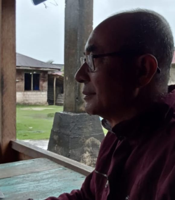 Kepala Desa Hiliorodua Tebolo Diduga Gelapkan Dana Desa Rp409,5 Juta, Warga Ungkap Modus Pengadaan Meteran Listrik Fiktif