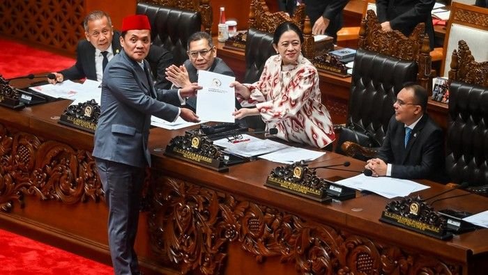 Klarifikasi Atas Kekhawatiran Sejumlah LSM Terkait KUHAP Baru