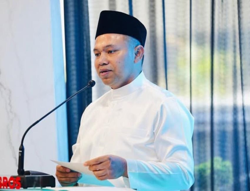 Siang Ini, Abdul Wahid Dijadwalkan Tiba di KPK Usai Kena OTT