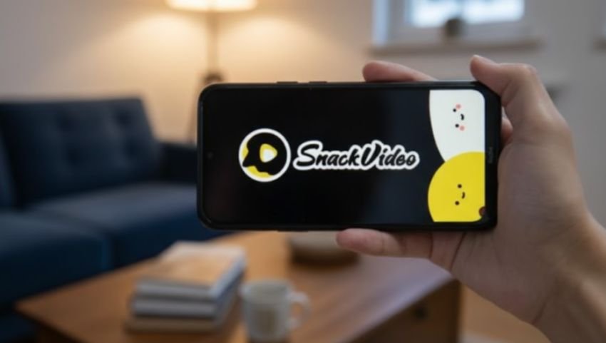 Bingung Hapus Video di Snack Video? Begini Cara Mudahnya!