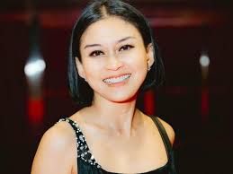 Marissa Anita Siapkan Diri Lewat Meditasi Sebelum Sidang Cerai Perdana