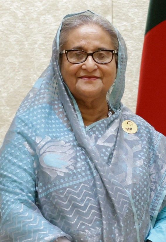 Sheikh Hasina dan Jalan Panjang Menuju Pengadilan: Dari Krisis Jalanan hingga Menjelang Vonis