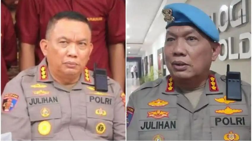 Kabid Propam Polda Sumut Diperiksa Mabes Polri Terkait Dugaan Pemerasan, Penonaktifan Dilakukan untuk Jaga Objektivitas