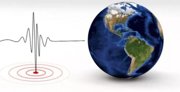 Gempa M5,0 Guncang Selatan Blitar, BMKG Pastikan Tidak Berpotensi Tsunami