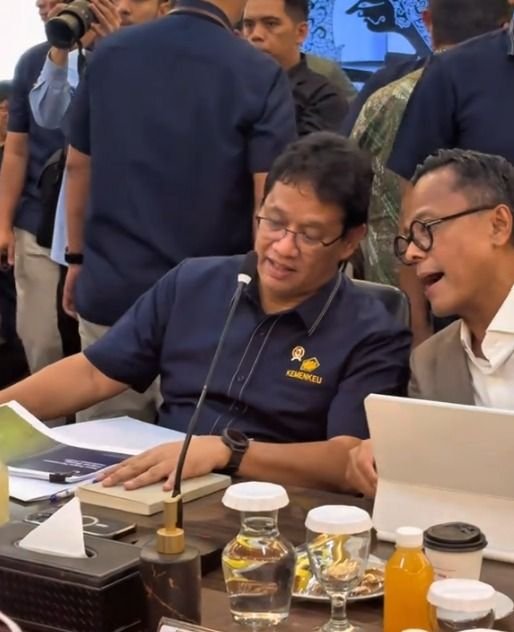 Menkeu Ultimatum Bea Cukai: Perbaiki Kinerja atau Pengawasan Kembali ke SGS