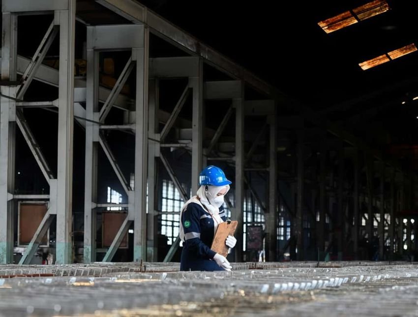 Bos PT Timah Minta Dukungan DPR untuk Perbaiki Tata Kelola Pertimahan Nasional