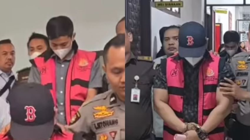 Dua Kepala Dinas di Medan Ditahan Terkait Kasus Korupsi Medan Fashion Festival 2024