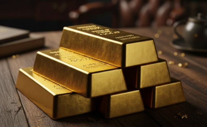 Harga Emas Pegadaian Turun Minggu Ini, UBS dan Galeri24 Kompak Melemah