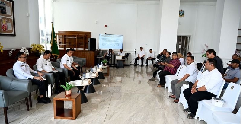 Sampah Jadi Listrik, Sumut Siap Jadi Pionir Energi Hijau 2026