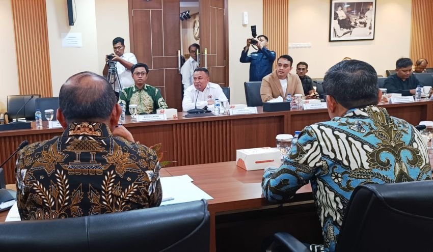 PWI Pusat: Perlindungan Jurnalis dan Kepastian Hukum Jadi Jantung Reformasi Polri