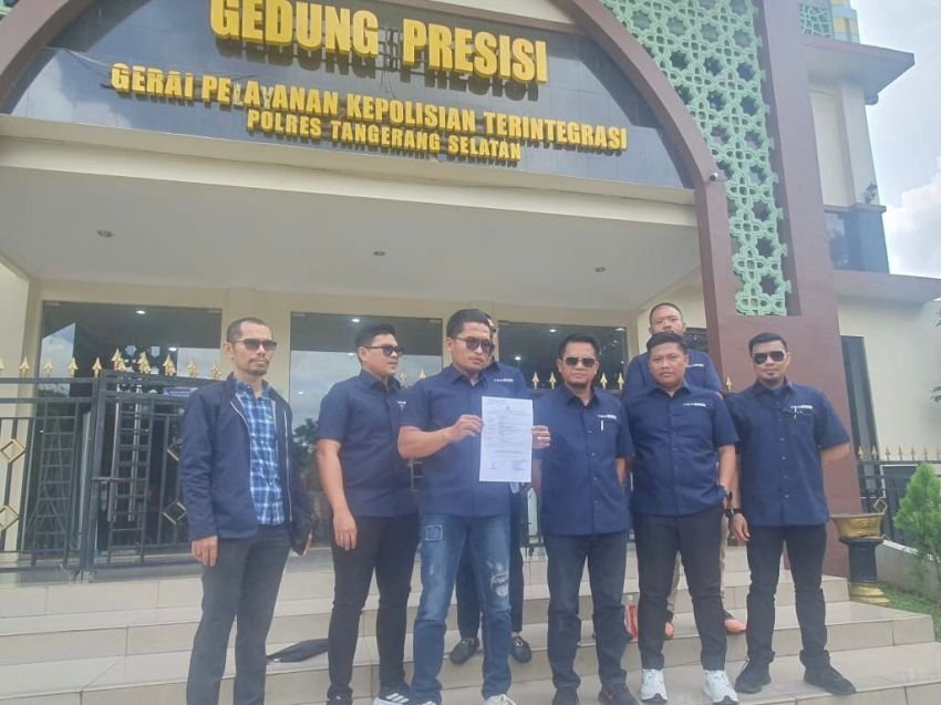 Polemik Mukota Kadin Tangsel Memanas, Panitia Lama Dilaporkan Soal Dugaan Penggelapan Rp600 Juta