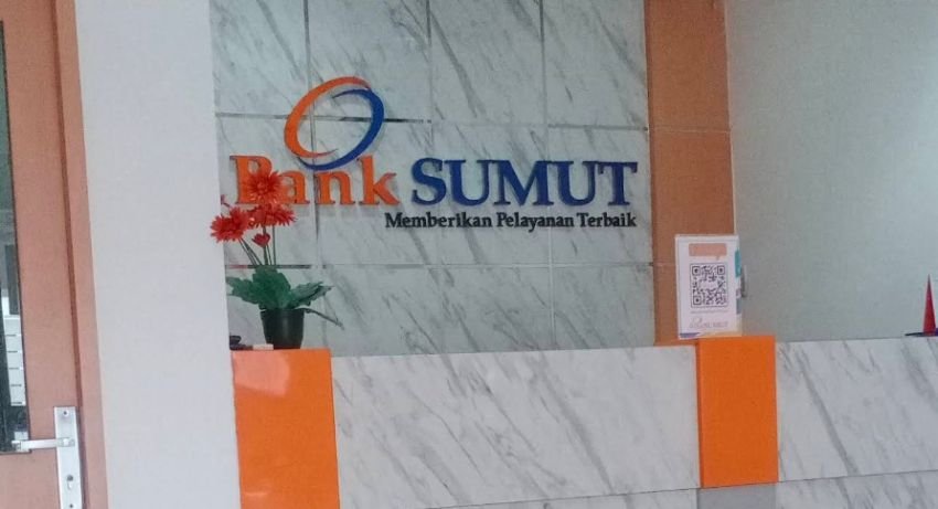 Analis Kredit Jadi Tersangka Diduga Mark-Up Agunan, Bank Sumut Buka Suara