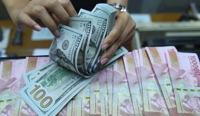 Modal Asing Kabur dari Pasar Surat Utang, BI Soroti Tekanan Likuiditas Menjelang Akhir Tahun