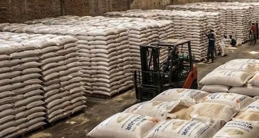 Mentan Sebut 250 Ton Beras Impor di Sabang Adalah Ilegal, BPKS Bantah: Ada Izin Resmi dari Kami