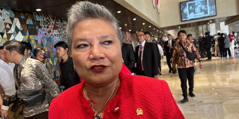 Ribka Tjiptaning Siap Diperiksa Bareskrim: Soeharto Tidak Layak Jadi Pahlawan!