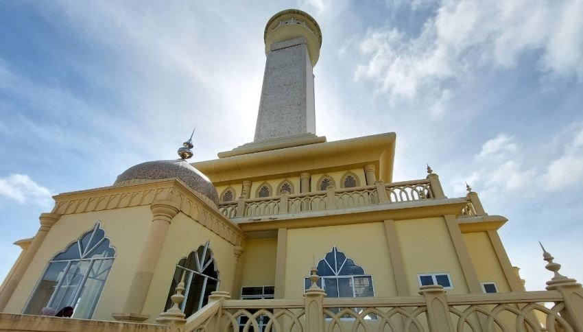 Aceh Utara Luncurkan “Wisata Bangkit”, Menyapa Generasi Digital Lewat Sejarah Samudera Pasai