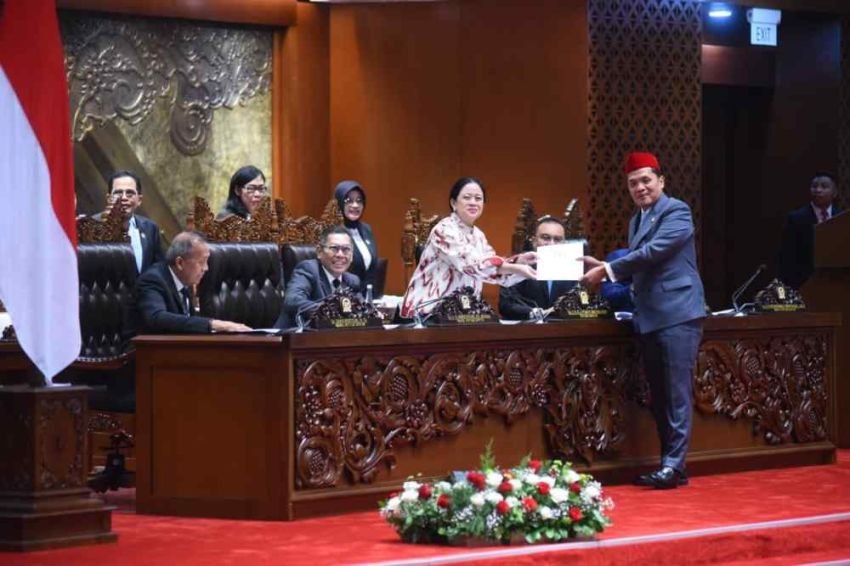 Komnas HAM Soroti KUHAP Baru: 5 Poin Berpotensi Langgar Hak Asasi