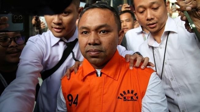KPK Panggil Pramusaji hingga ASN Terkait Kasus Pemerasan Abdul Wahid