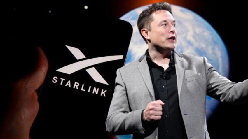 Elon Musk Gratiskan Layanan Internet Starlink untuk Korban Banjir di Sumatra!