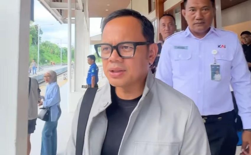 Mengapa Gubernur Riau Kerap Terjerat Korupsi? Wamendagri Buka Suara