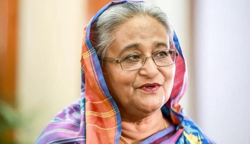 Tribunal Internasional Vonis Mati Mantan PM Bangladesh, Sheikh Hasina