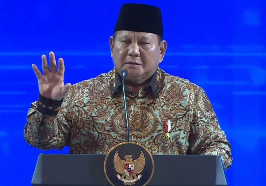 Desakan Status Nasional untuk Banjir Sumatera Meningkat, Prabowo: Kita Lihat Kondisi Lapangan Dulu