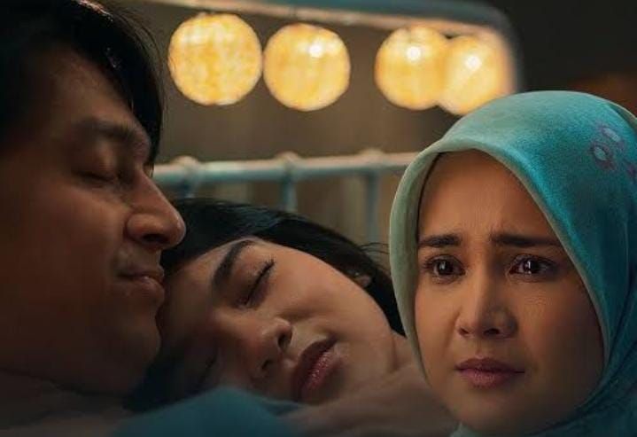 Bukan Hanya Ceritanya, Fashion Pemain &lsquo;Ipar Adalah Maut The Series&rsquo; Ikut Curi Perhatian