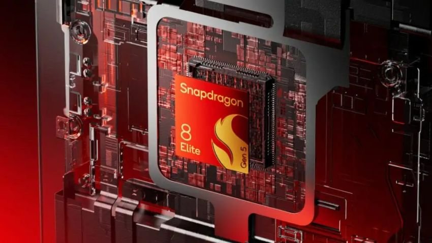 Snapdragon 8 Gen 5 Siap Meluncur, Jadi Versi “Ringan” dari Seri Elite