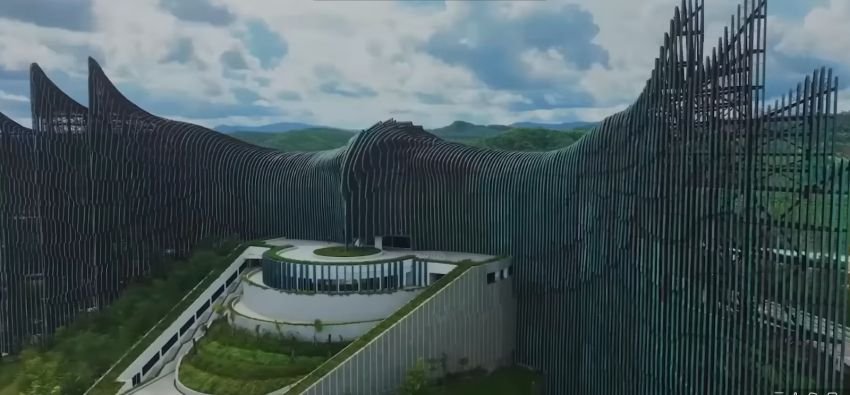 DPR Desak Presiden Terbitkan Perpu untuk Amankan Lahan IKN