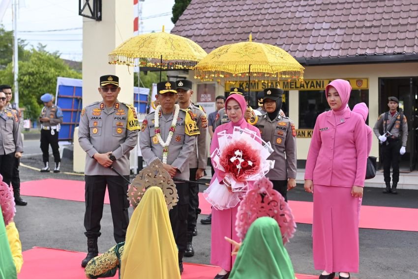 Kapolda Aceh Sebut Aceh Jadi Provinsi Paling Aman di Sumatera