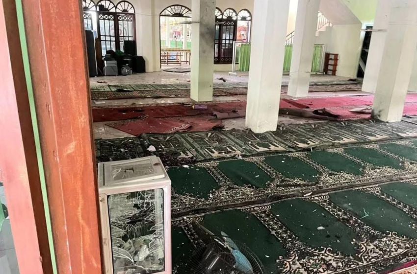 Fakta Terbaru Ledakan Saat Salat Jumat di SMAN 72 Jakarta: Pelaku Dikenal Pendiam, Pernah Jadi Korban Bully