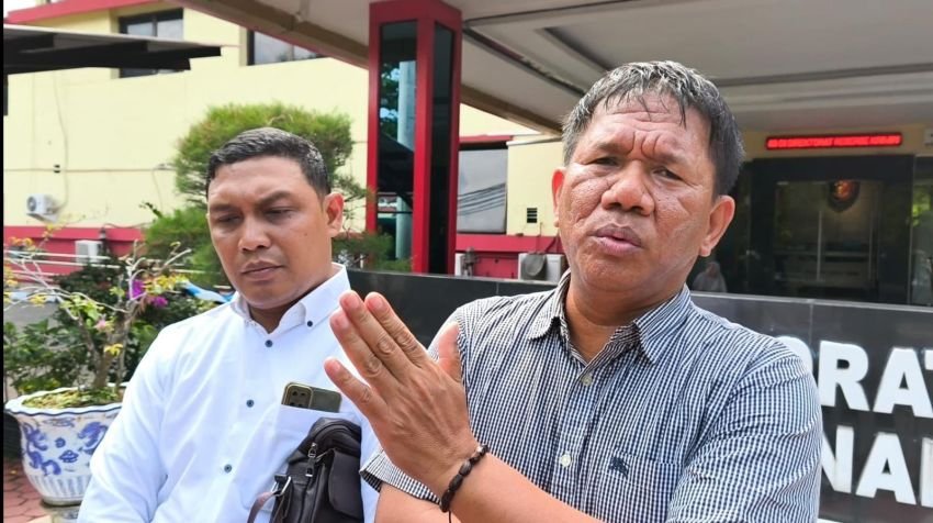Penangkapan Brutal Rahmadi Picu Kontroversi: Kekerasan Polisi Disebut ‘Wajar’