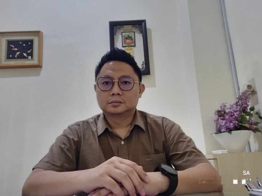 PRESTICE, Terobosan Hukum Gubernur Bobby Nasution Dinilai Progresif dan Berkeadilan