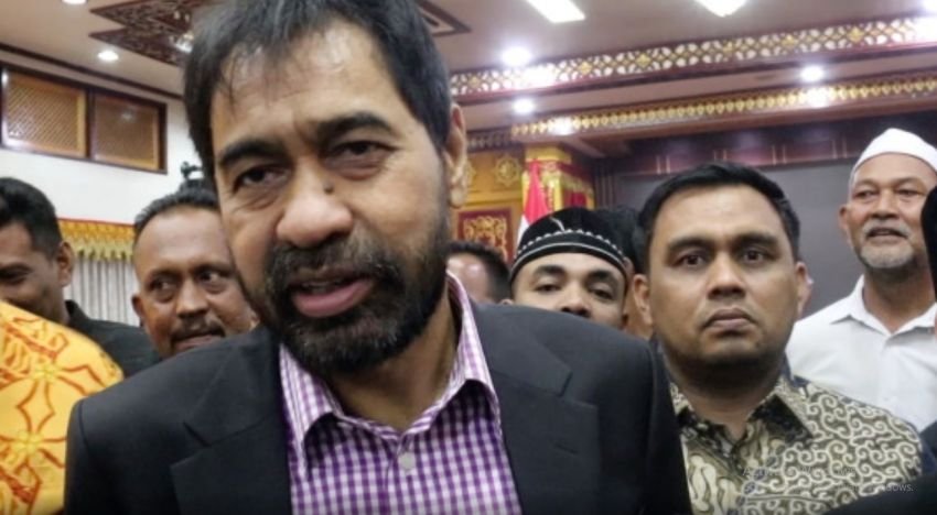 Pemadaman Listrik Berhari-hari, Gubernur Aceh Warning: &ldquo;Investasi Bisa Lari&rdquo;