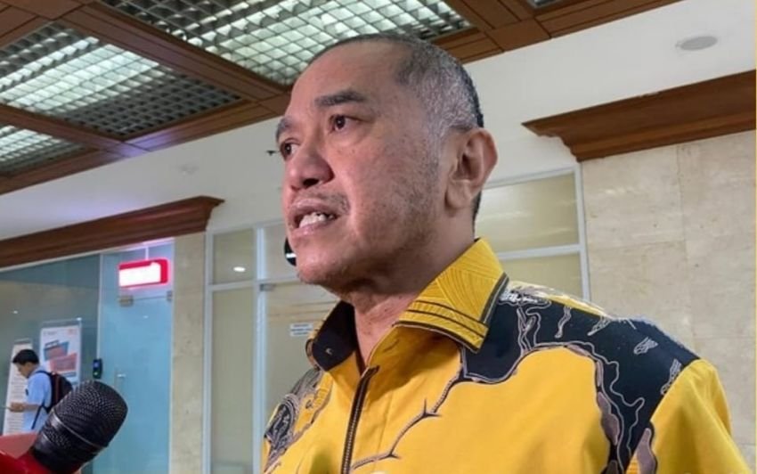 Komisi VIII DPR Dorong Alih Fungsi Dapur MBG Jadi Posko Darurat untuk Korban Banjir