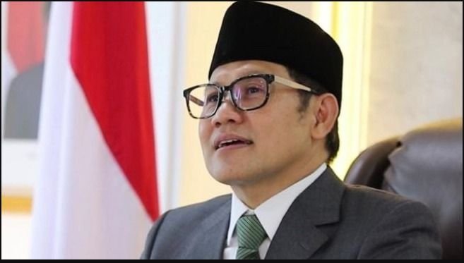 Cak Imin Usulkan Perluasan Dana LPDP untuk Dukung Pendidikan Vokasi