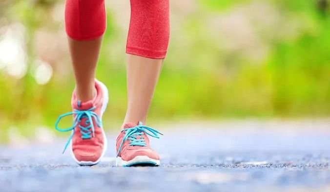 Bukan Sekadar Olahraga Murah, Riset Ungkap Teknik Jalan Kaki yang Paling Efektif Bakar Lemak