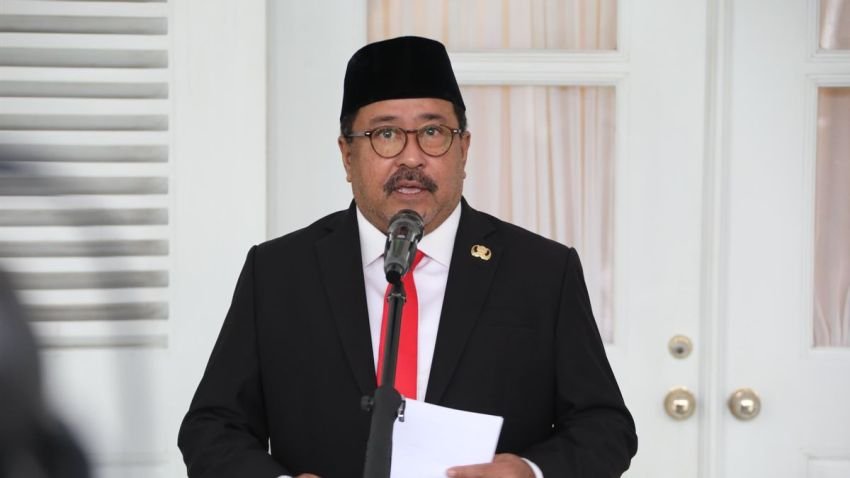 USD 1,3 Miliar dari Eropa, Rano Karno Perkuat Ekonomi Kreatif Jakarta