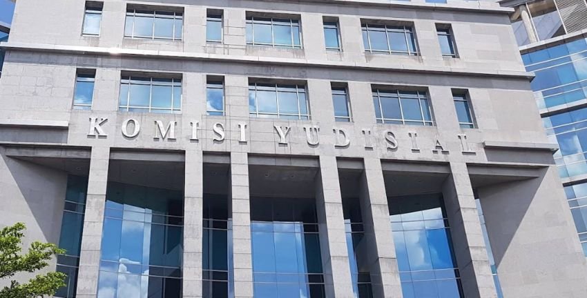 Pansel Komisi Yudisial Ajukan 7 Calon Anggota ke DPR, Fit and Proper Test Digelar Hari Ini