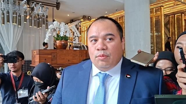 Danantara Optimis Proyek Waste to Energy Diminati Emiten BEI