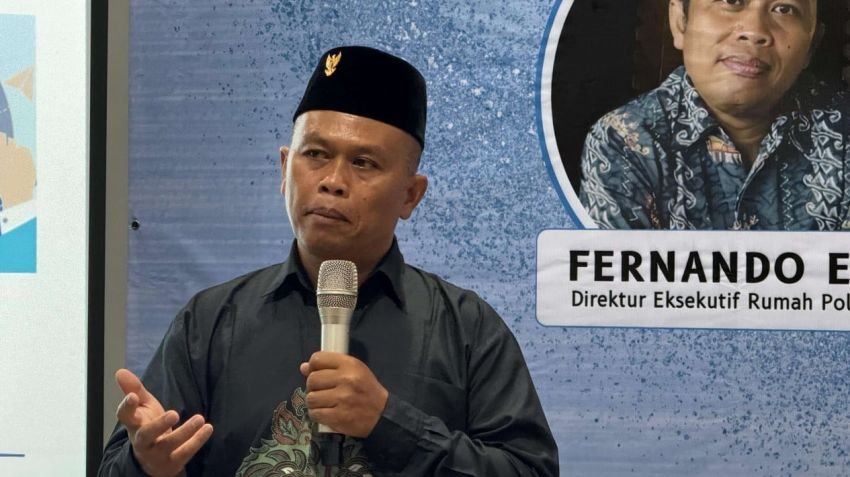 Akademisi Kritik Putusan MK soal Polisi di Jabatan Sipil: Hanya Ikut Keinginan Publik, Tak Perlu Mengundurkan Diri