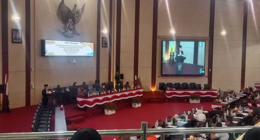 DPRD Medan Kucurkan Rp 8,6 Miliar untuk Kendaraan Dinas