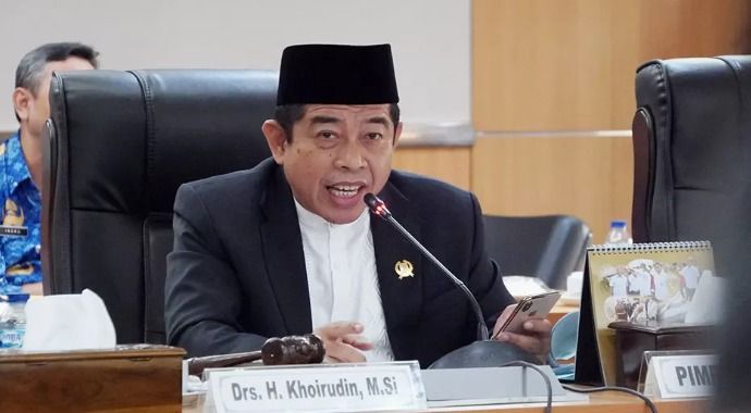 Ketimpangan Gaji Guru Swasta di Jakarta Jadi Sorotan DPRD, Khoirudin Minta Subsidi APBD