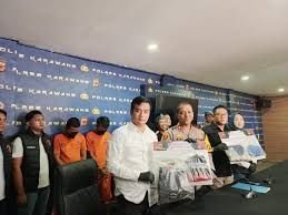 Penganiayaan Remaja Disabilitas di Karawang: Satu Tersangka Honorer Kecamatan yang Diusulkan PPPK Paruh Waktu