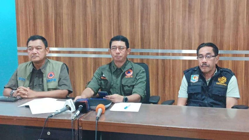 Kenapa Banjir dan Longsor Sumatra Belum Jadi Bencana Nasional? BNPB Bandingkan dengan Tsunami Aceh 2004